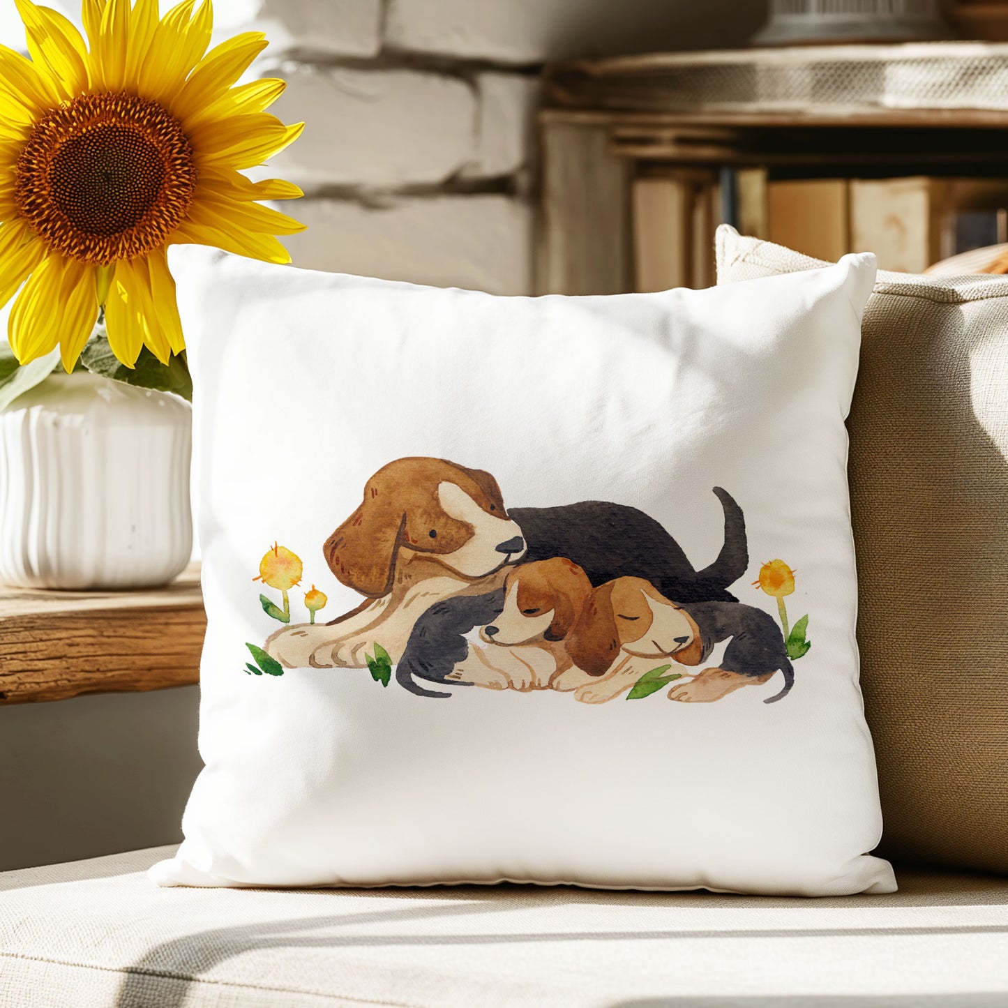 sevimli-kopek-dostlar-baskili-hediyelik-elyaf-saten-dekoratif-yastik