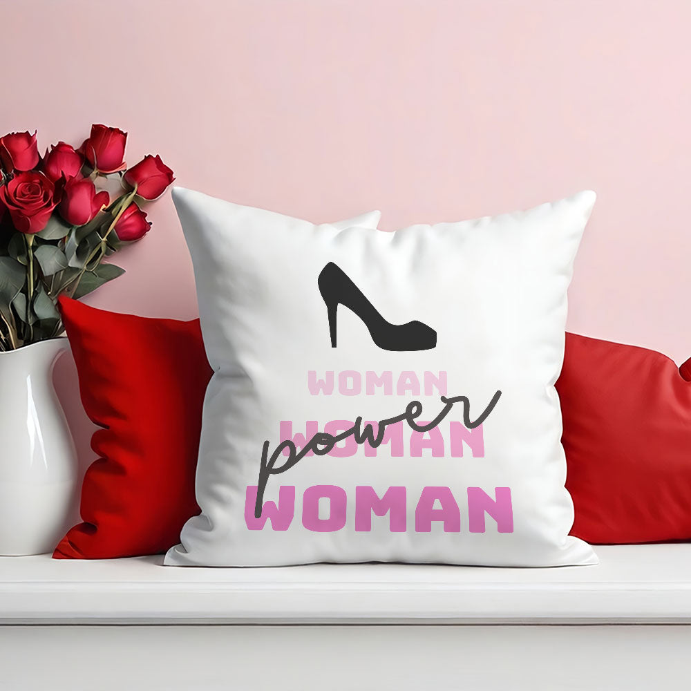 power-woman-baskili-hediyelik-elyaf-saten-dekoratif-yastik