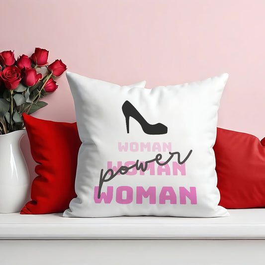 power-woman-baskili-hediyelik-elyaf-saten-dekoratif-yastik