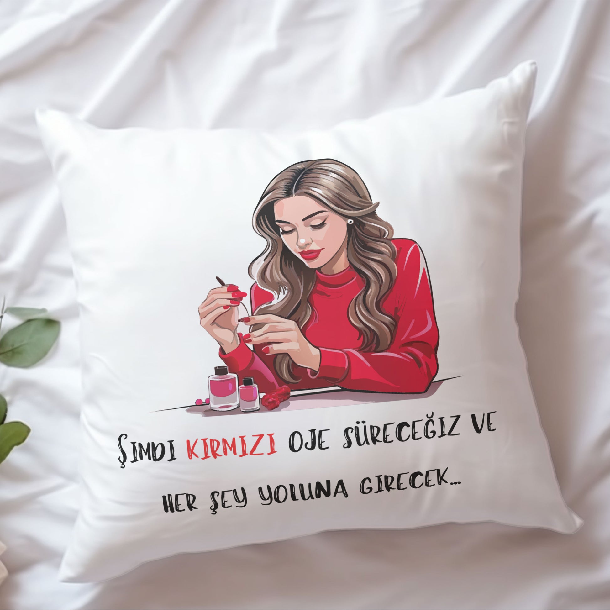 kirmizi-oje-surecegiz-her-şey-yoluna-girecek-baskili-motivasyon-hediyelik-saten-dekoratif-yastik