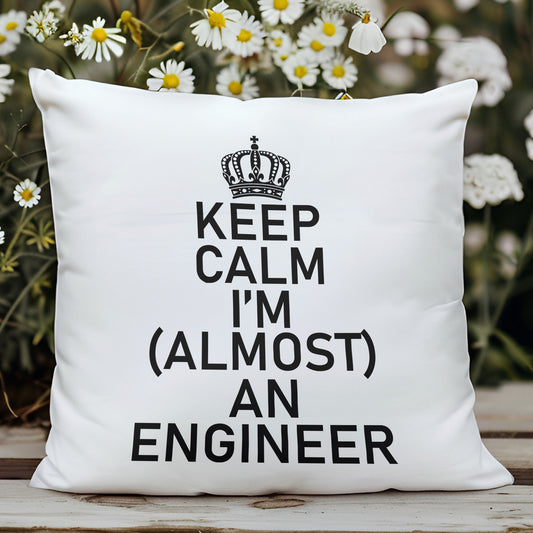 keep-calm-ı'm-almost-an-engineer-baskili-muhendis-hediyelik-elyaf-saten-dekoratif-yastik