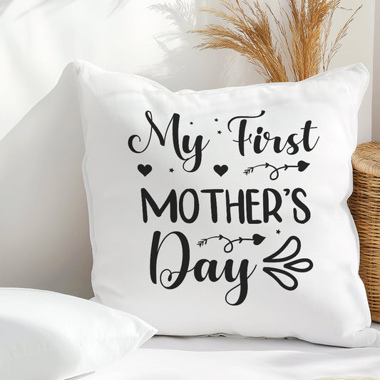 my-first-mother's-day-baskili-anneler-gunu-hediyelik-elyaf-dolgulu-saten-dekoratif-yastik