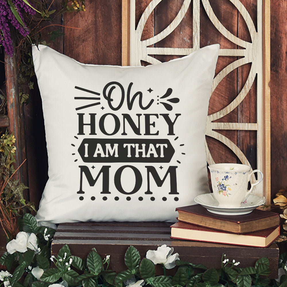 oh-honey-ı-am-that-mom-baskili-anneler-gunu-hediyelik-elyaf-dolgulu-saten-dekoratif-yastik