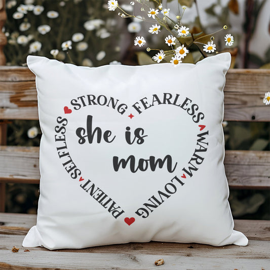 she-ıs-strong-fearless-mom-baskili-anneler-gunu-hediyelik-elyaf-dolgulu-saten-dekoratif-yastik