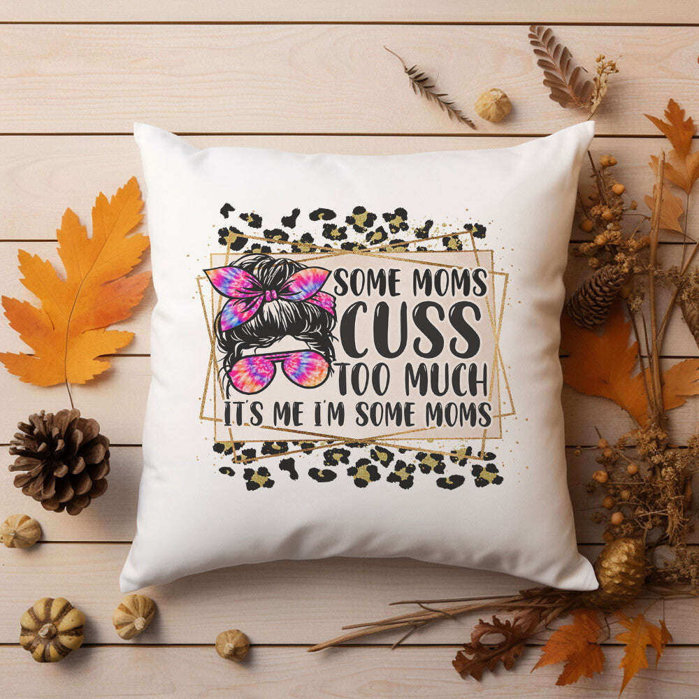 ıt's-me-ı-am-the-some-moms-baskili-anneler-gunu-hediyelik-elyaf-dolgulu-saten-dekoratif-yastik