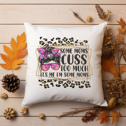 ıt's-me-ı-am-the-some-moms-baskili-anneler-gunu-hediyelik-elyaf-dolgulu-saten-dekoratif-yastik