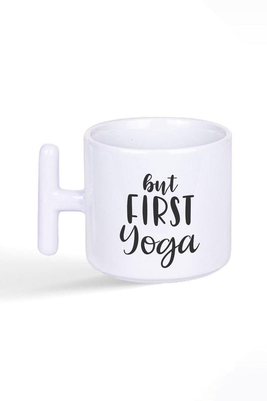 Best Cat Mom Ever Kedi Anne Hediye Baskılı Latte Fincanı T Kulplu Kupa Bardak