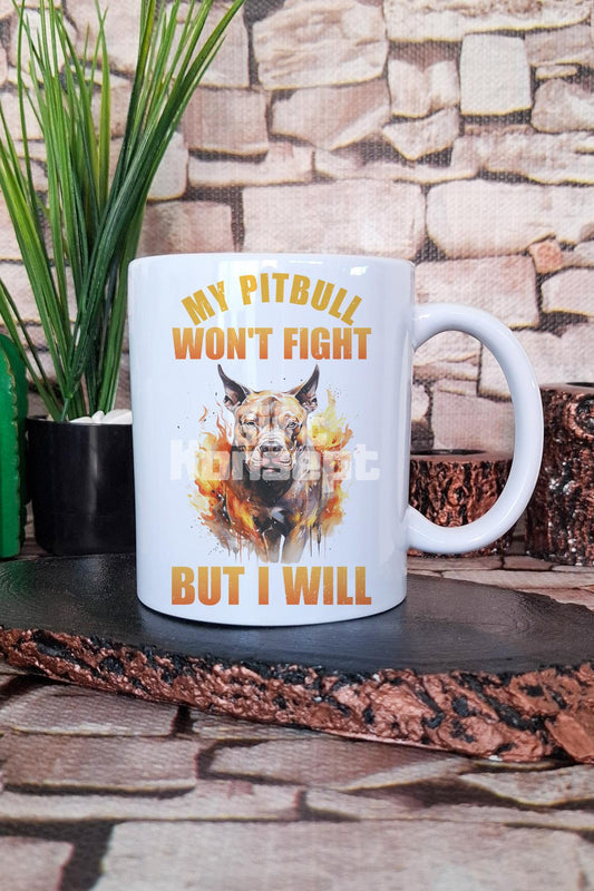 My Favorite People Are Dogs Köpeksever Hediyelik Baskılı Çay Kahve Sunum Kupa Bardak