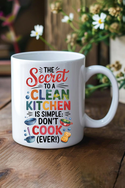 The Secret To Clean Baskılı Hediyelik Kupa Bardak